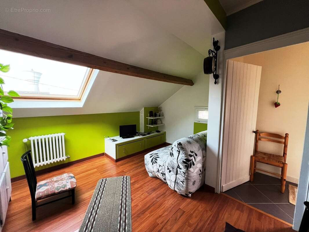 Maison 160 m² à Coutras  - photo 201