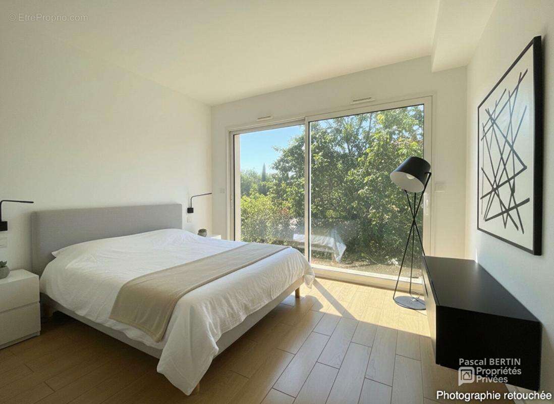 Maison Saint Vincent Sur Jard 3 pièce(s) 76 m2 - photo 8