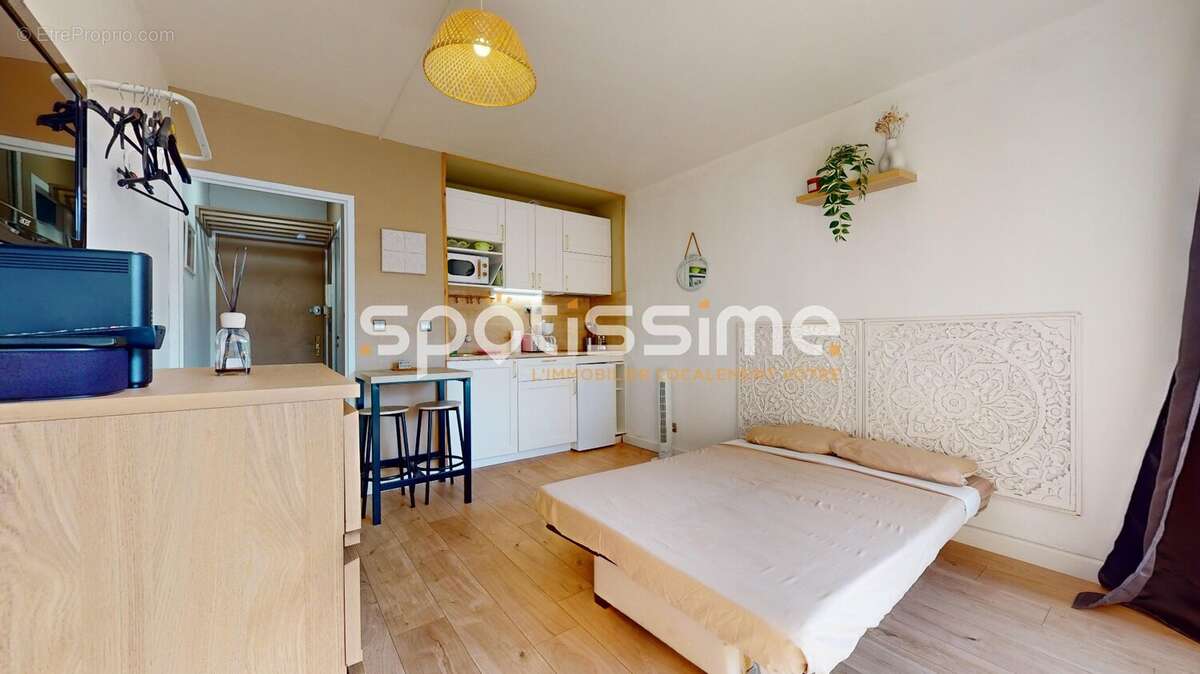 Appartement à AGDE