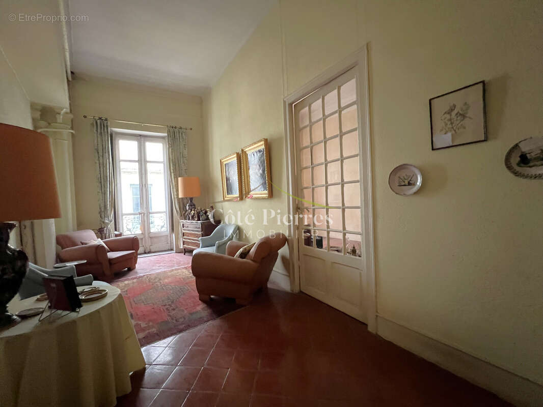 Appartement à NIMES