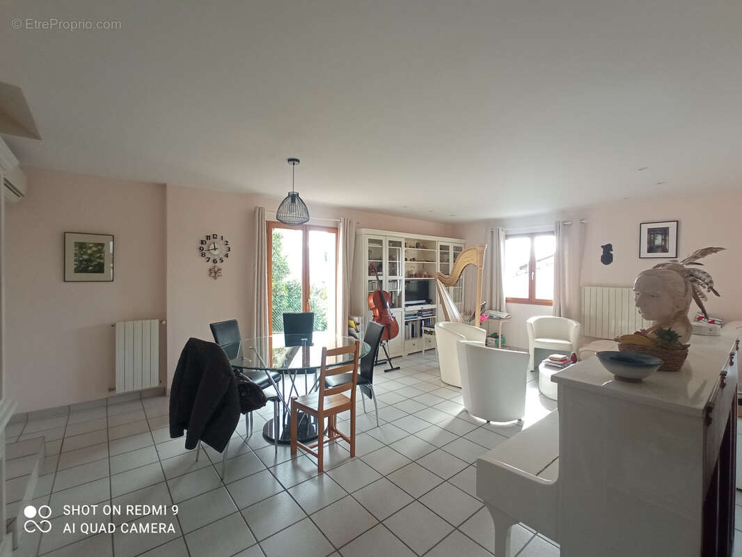 Maison à CLERMONT-FERRAND