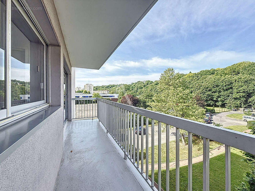 Appartement à MEAUX