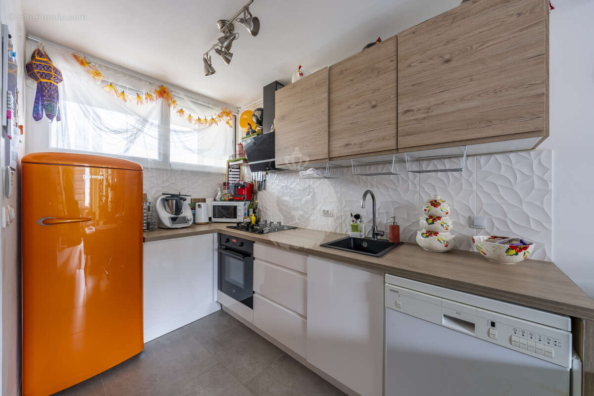 Appartement à MELUN