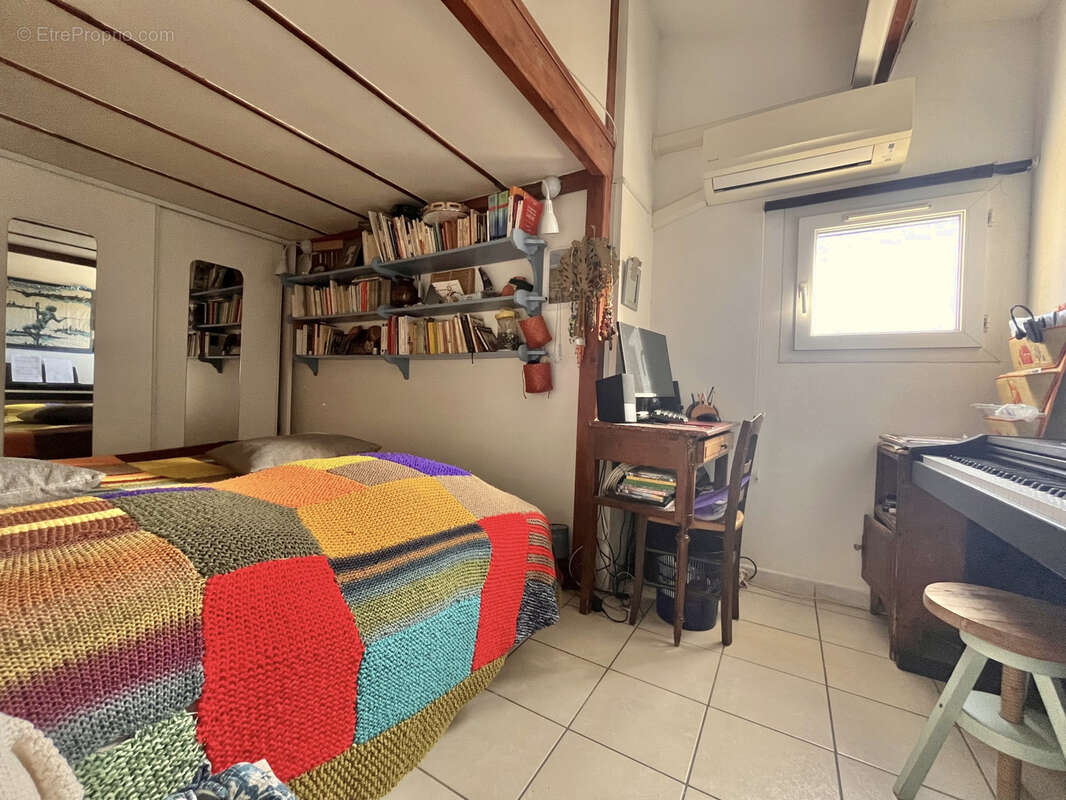Appartement à FRONTIGNAN