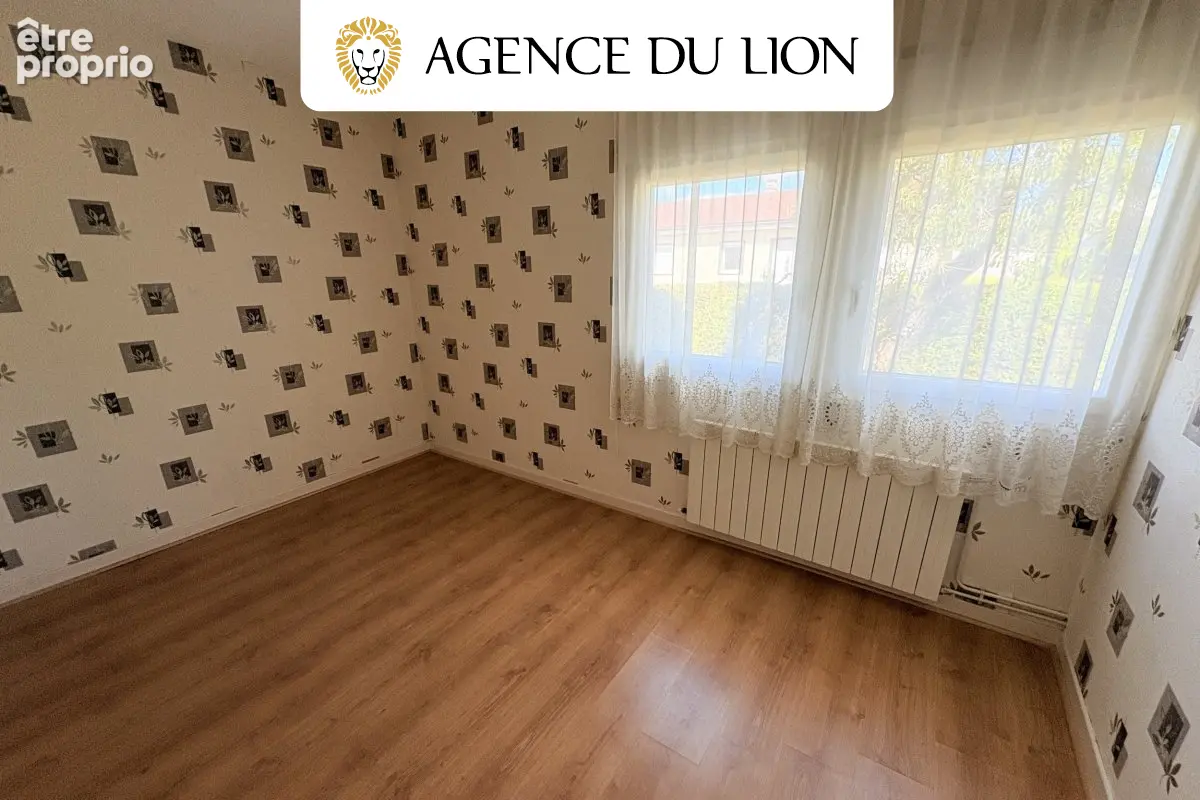 Maison 4 pieces 2 chambres garage double - photo 5