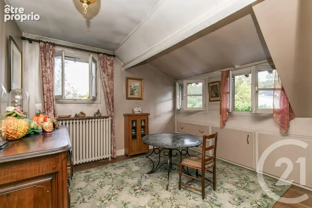 Maison 8 pièces 186 m² à vendre à Saint-Maur-Des-Fosses (94100) - photo 21