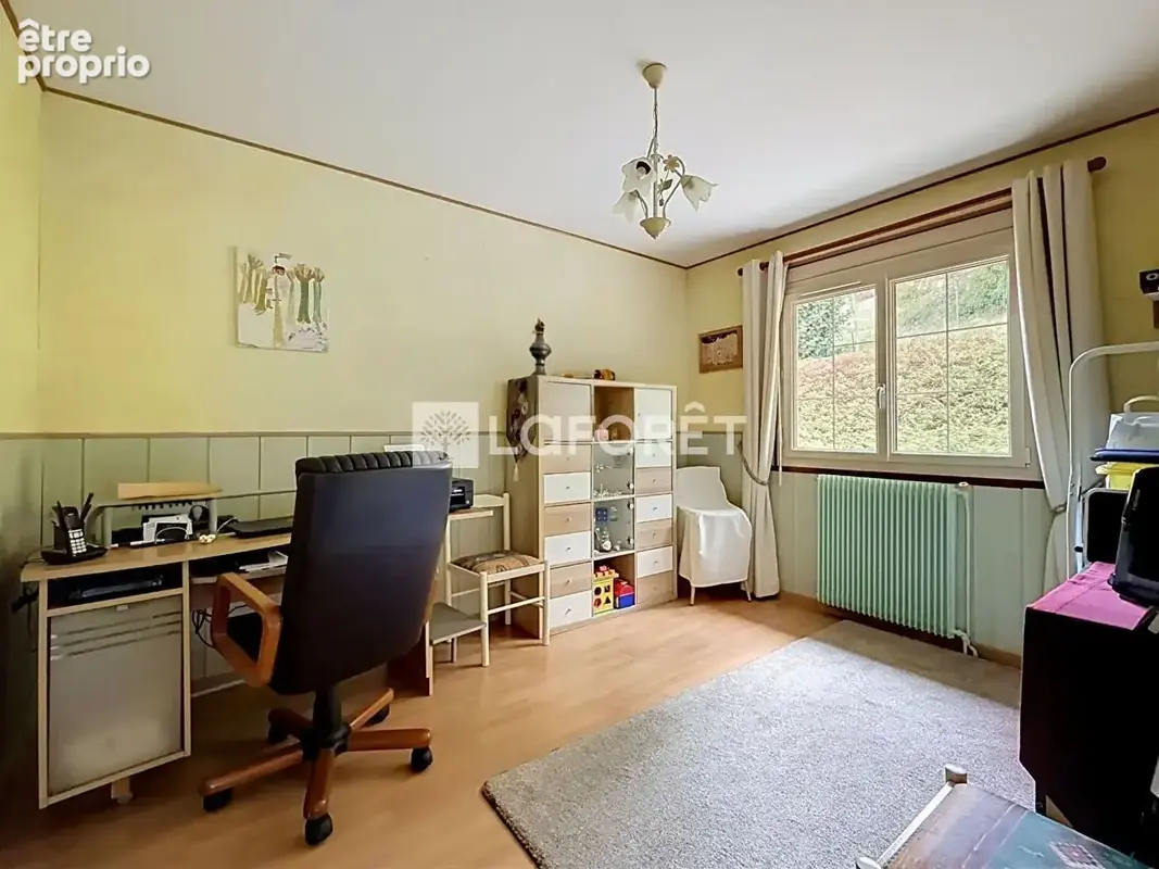 Maison familiale Port Mort - photo 8