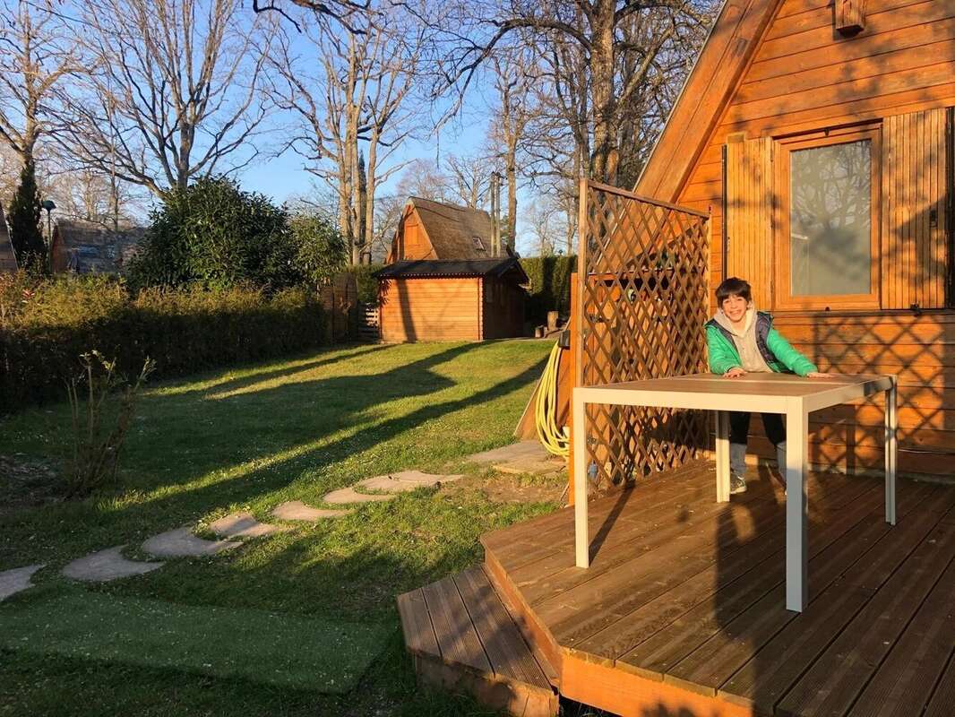 Appartement à BRANNAY