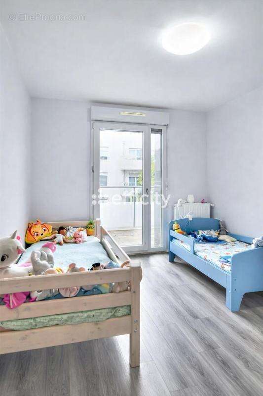 Appartement à CRETEIL