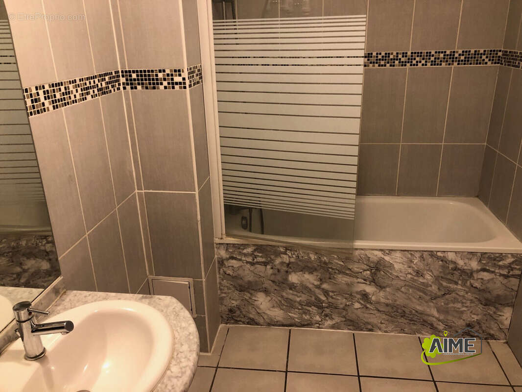 Appartement à FORBACH