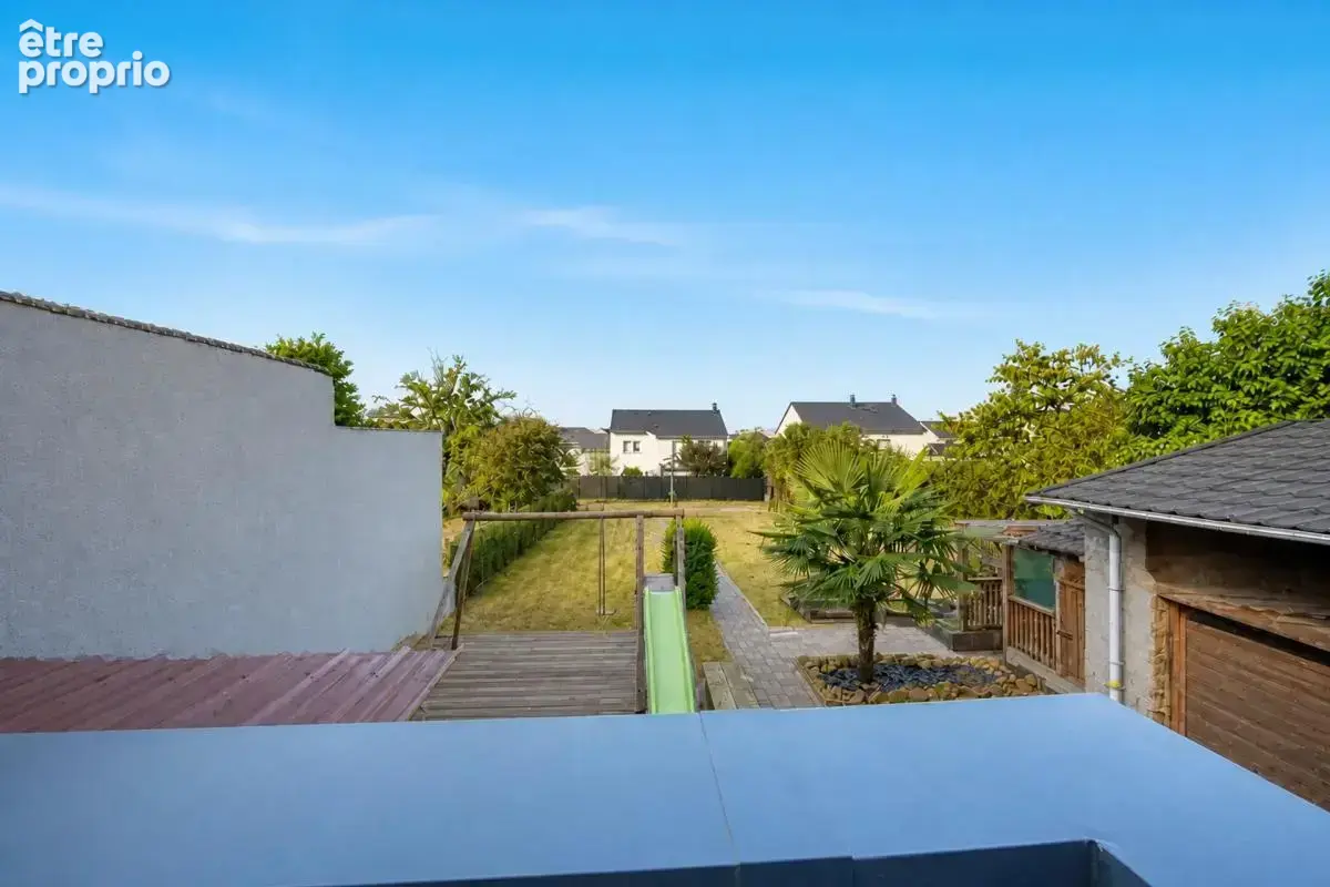 Maison de 8 pièces de 197,6 m² à Yutz - photo 11