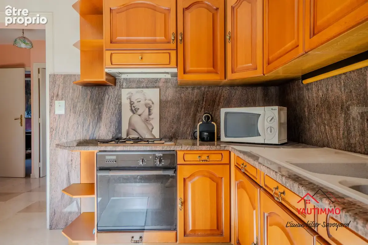 Maison individuelle à rénover   Gros potentiel pour investissement locatif - photo 4