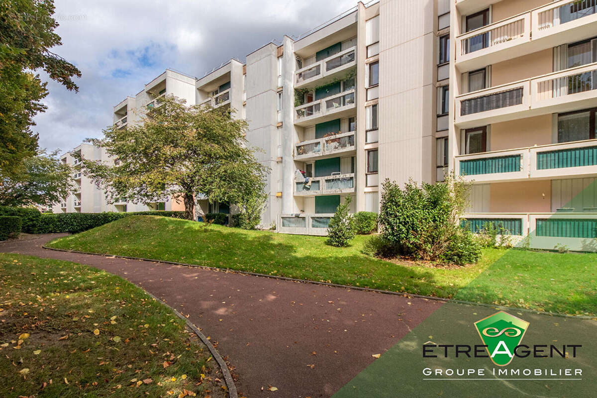 Appartement à BEZONS