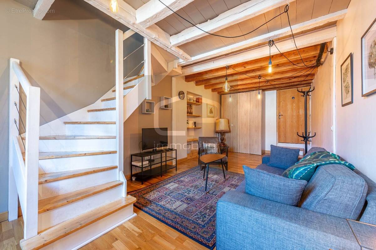 Appartement à ANNECY