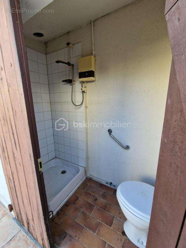 Maison à LE GRAU-DU-ROI