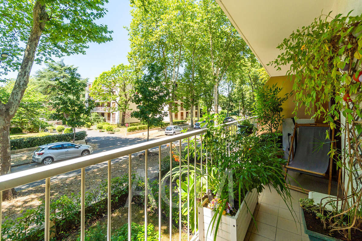 Appartement 4 pièces - Maisons-Laffitte Parc - photo 6
