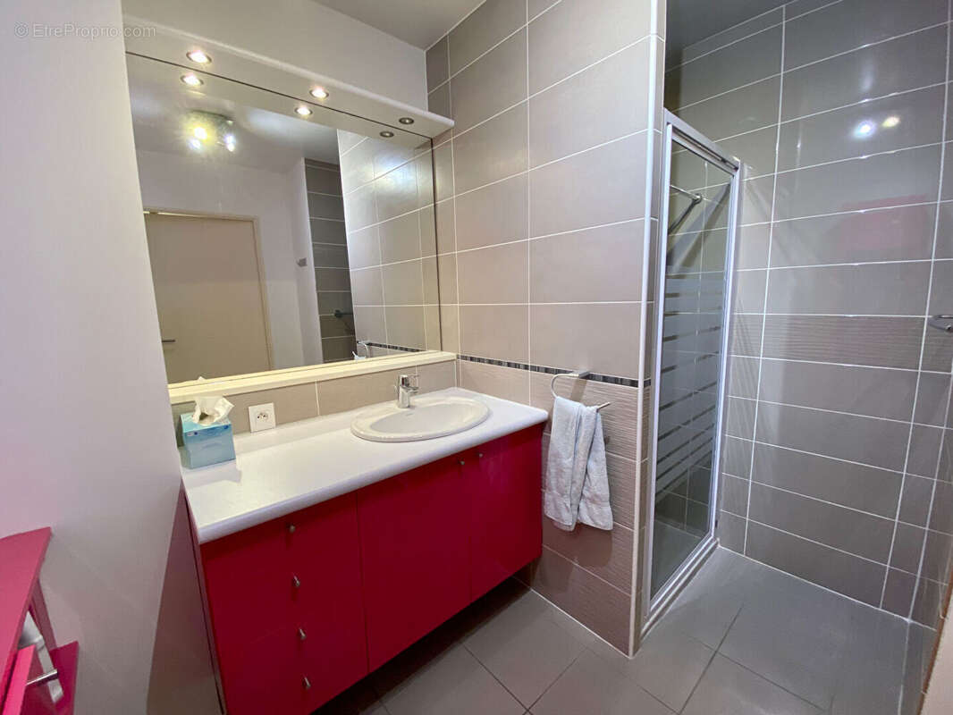 Appartement à TARNOS