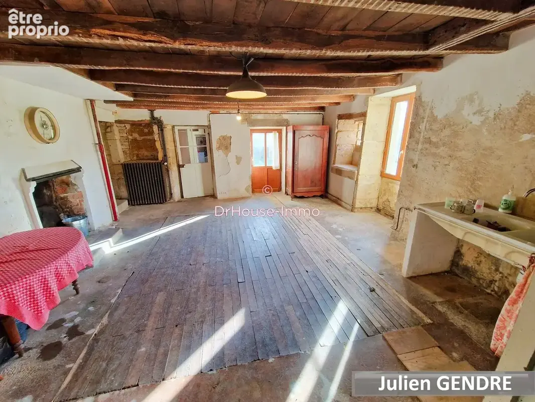Maison 5 pièces 185 m² à vendre à Salles (79800) - photo 81