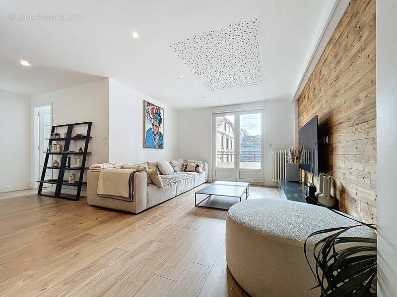 Appartement à ANNEMASSE