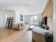 Appartement à ANNEMASSE