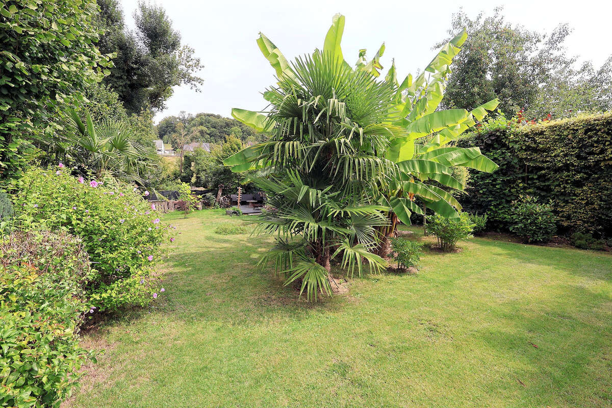 Maison à MAGSTATT-LE-HAUT