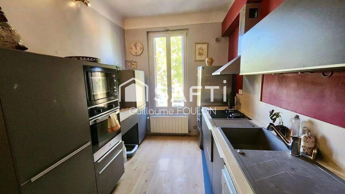Photo 3 - Maison à APT