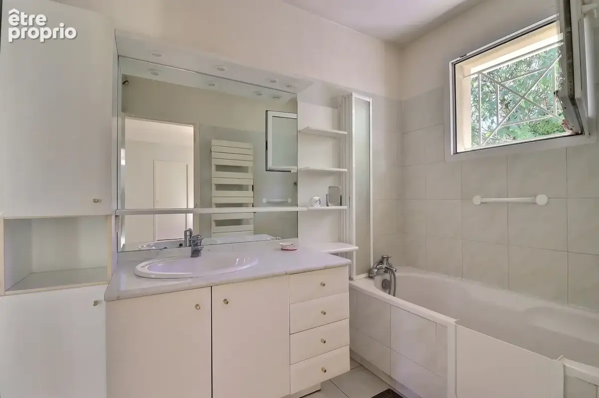 Maison d'architecte - 3 chambres avec suite parentale RDC - photo 8