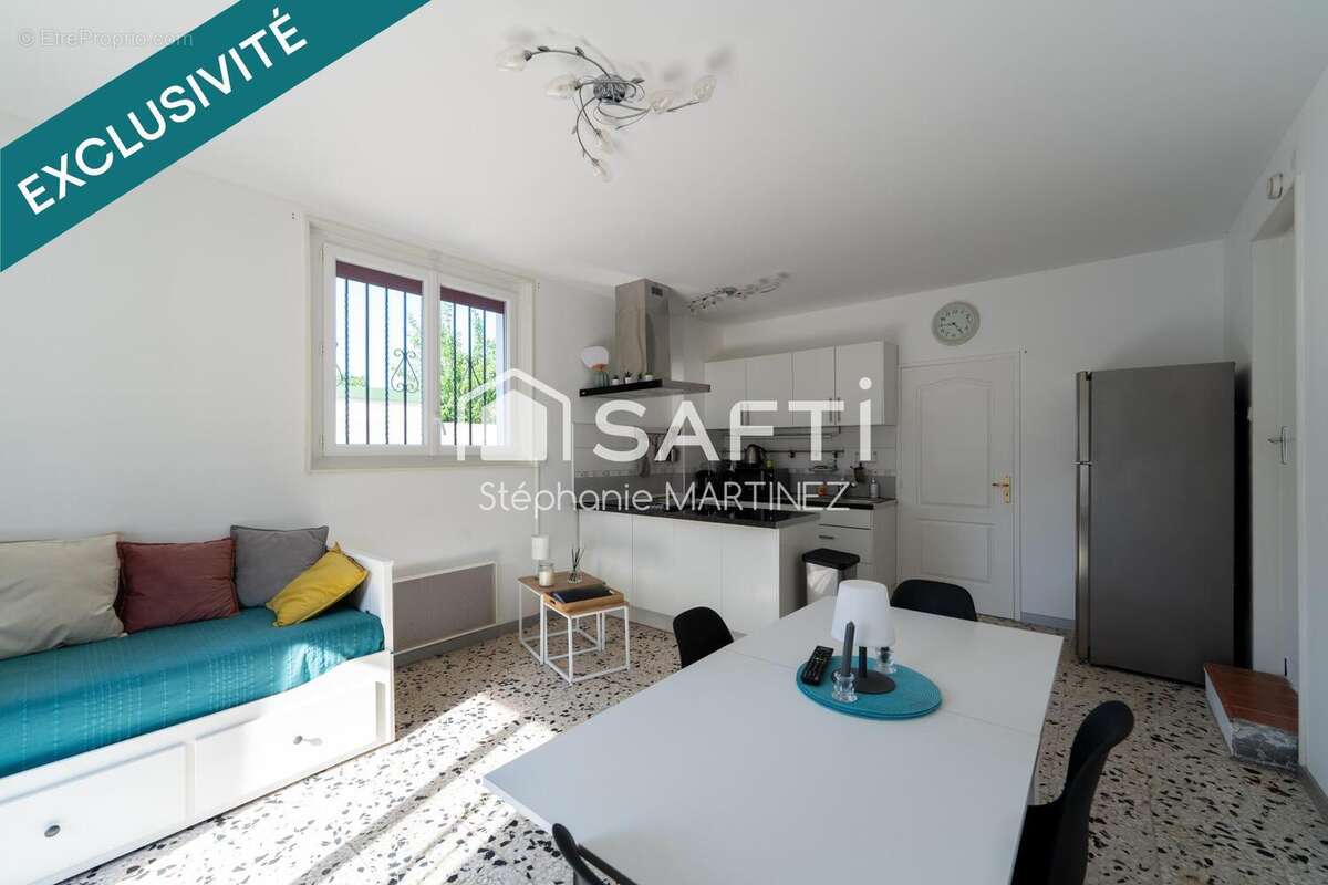 Maison 266 m² à Saint-Cyprien  - photo 6