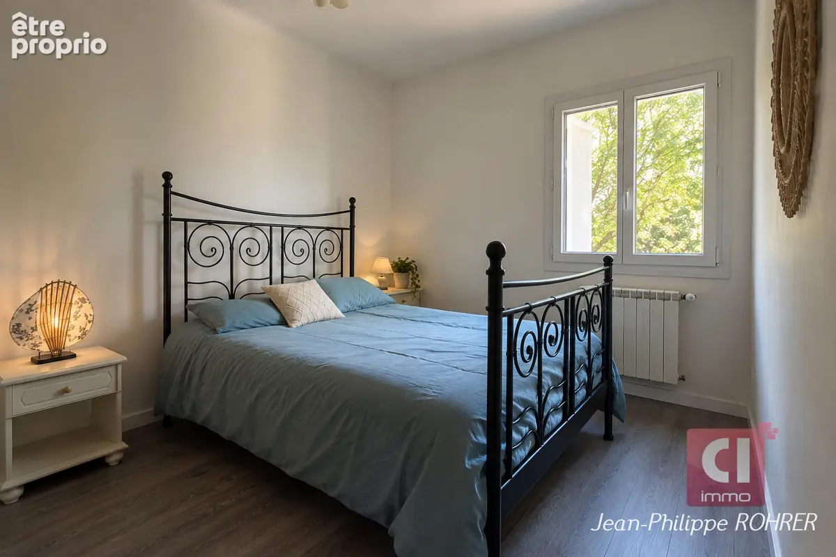 Maison récente 4 pièces avec piscine à vendre à Besse-sur-Issole - photo 7