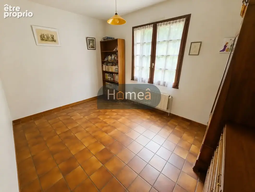Maison traditionnelle 4 chambres YVETOT - photo 6