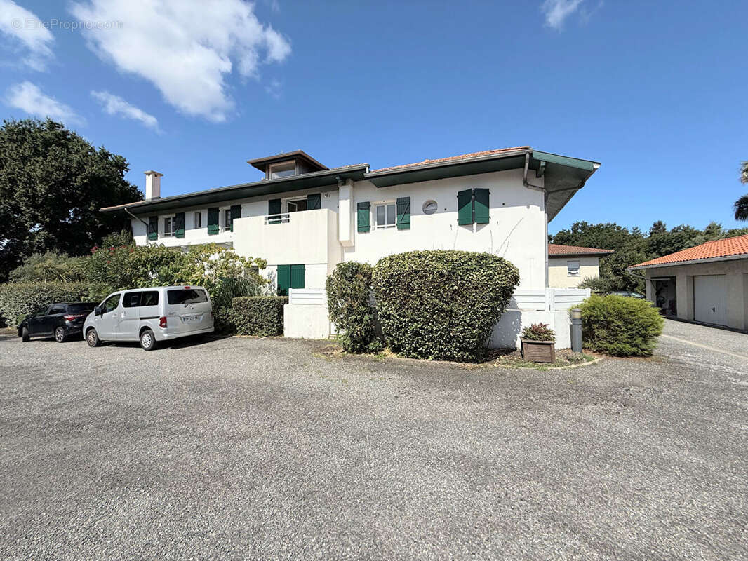 Appartement à BOUCAU