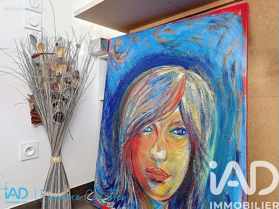 Photo 7 - Appartement à PIGNAN