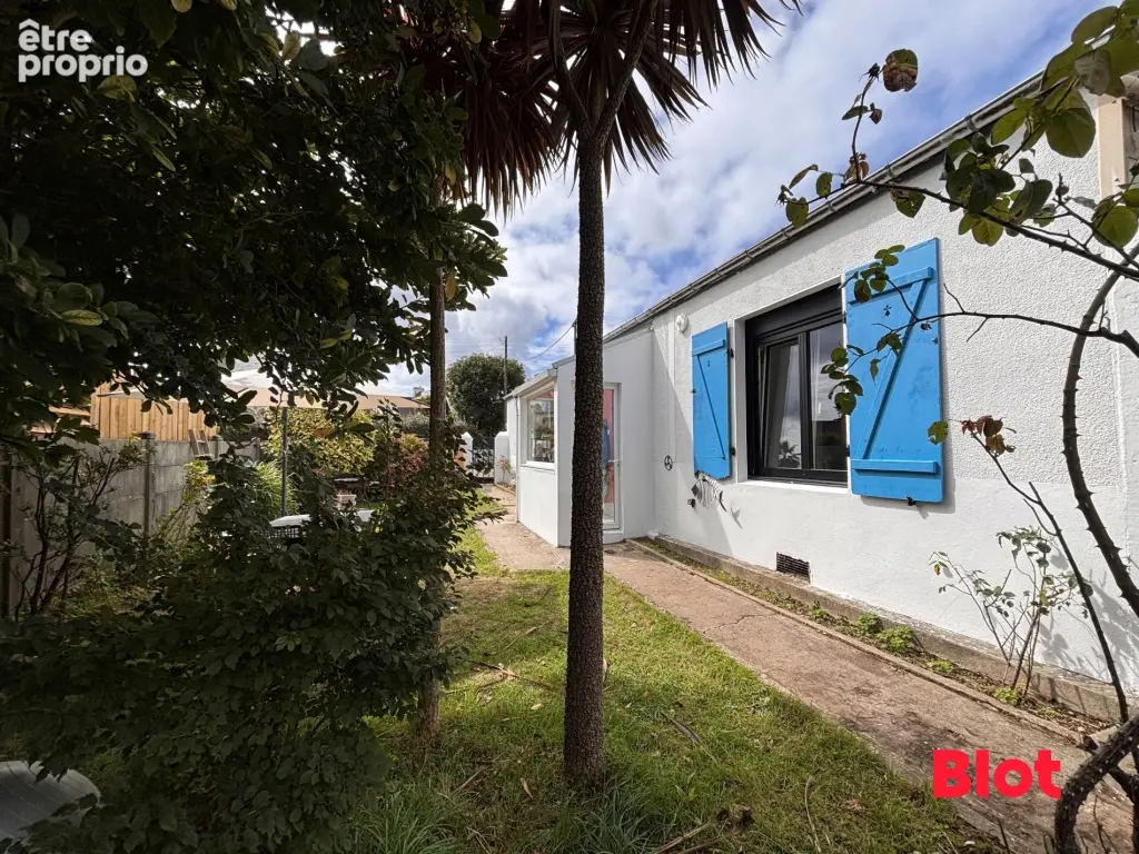 Photo Maison à Brest au prix de 249 900€