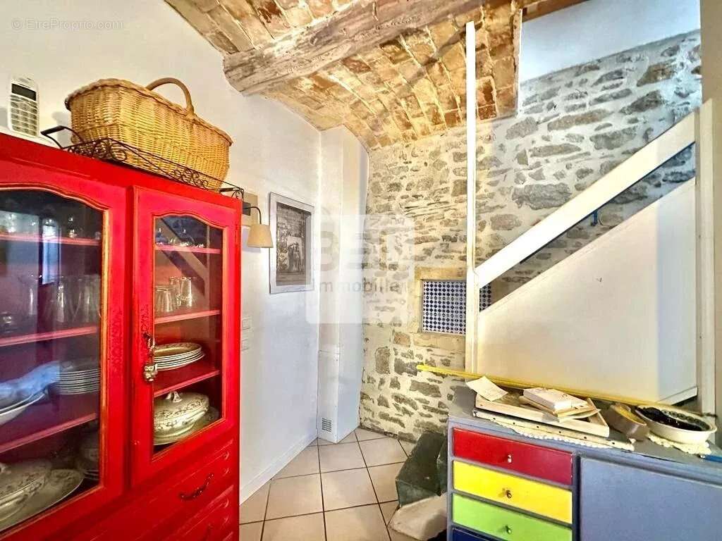 Maison à BAGNOLS-SUR-CEZE