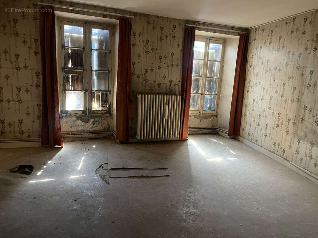 Appartement à MILLAU