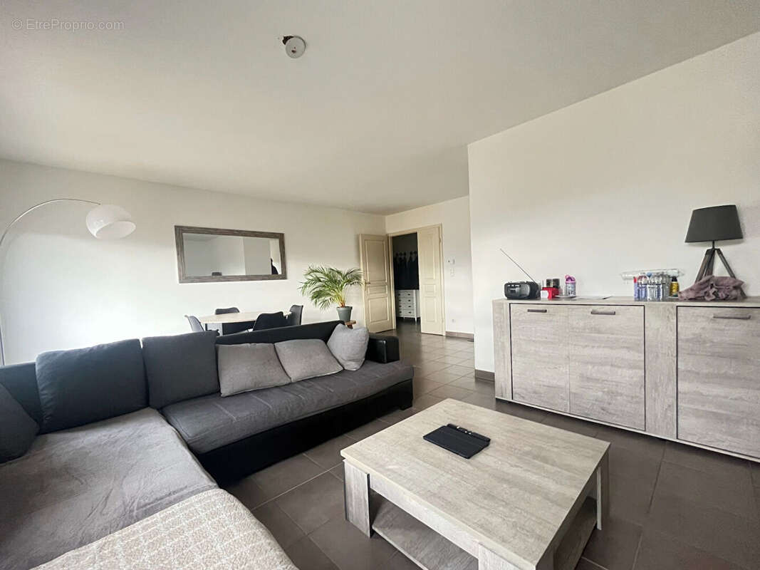 Appartement à BARR