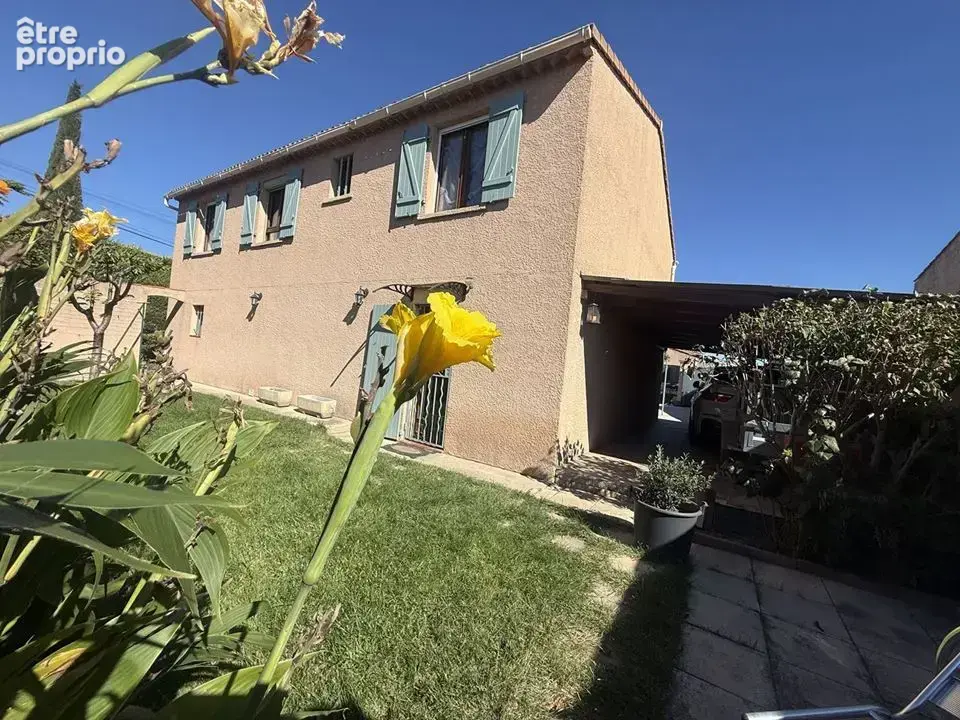Maison 4 pièces 96 m² à vendre à Marignane (13700) - photo 3