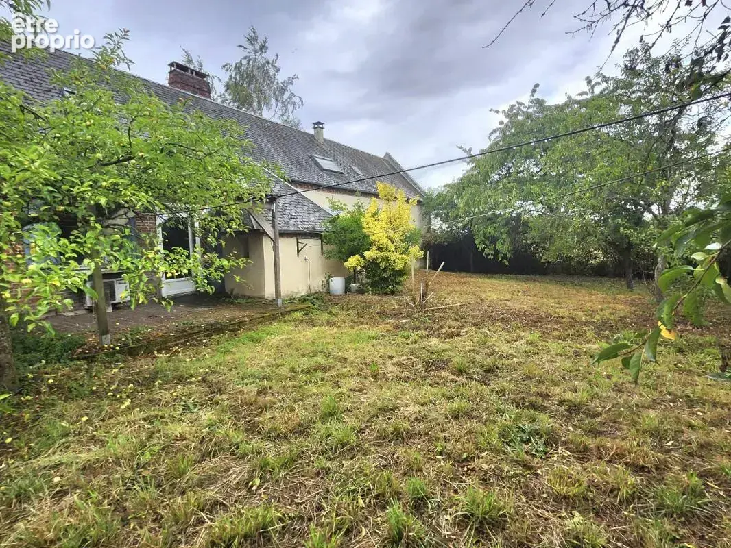 Maison et dépendances - photo 2