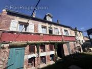 Maison à BUCY-LE-LONG