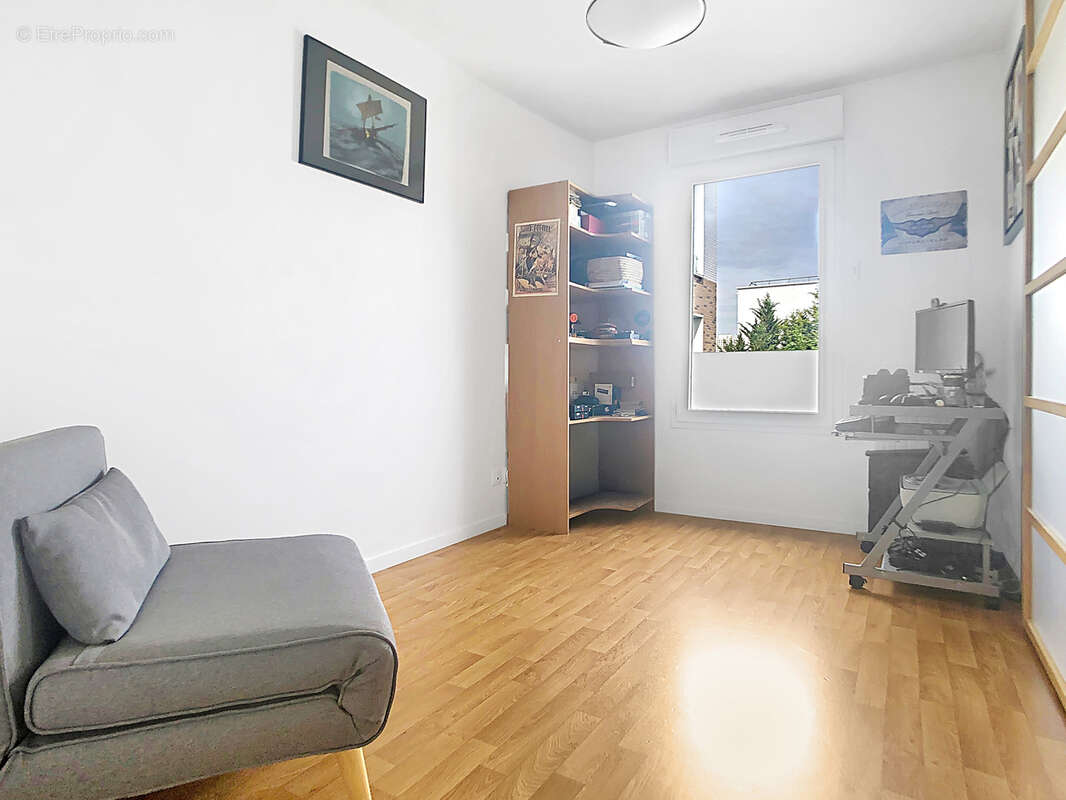 Appartement à NANTERRE
