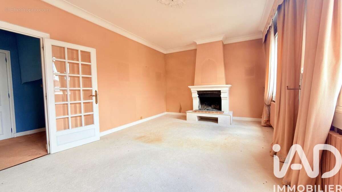 Photo 8 - Maison à LIMOGES