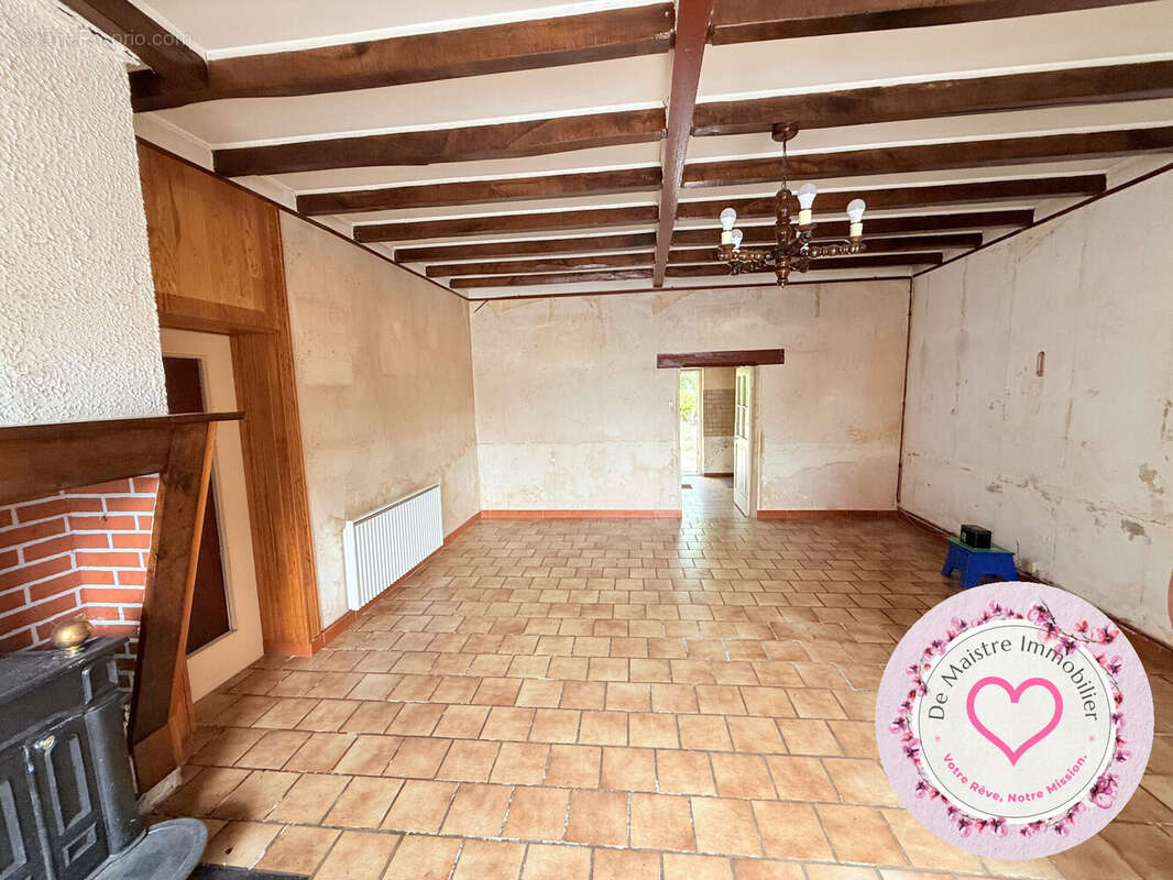 Maison 84 m² à Saint-Florent  - photo 8