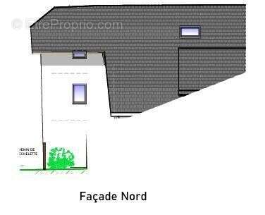 Photo 7 - Appartement à SONNAZ