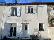 Maison à MEILLERAY
