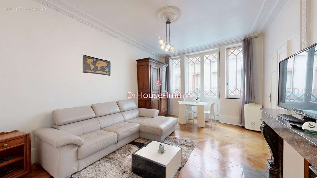 Appartement à CASTRES