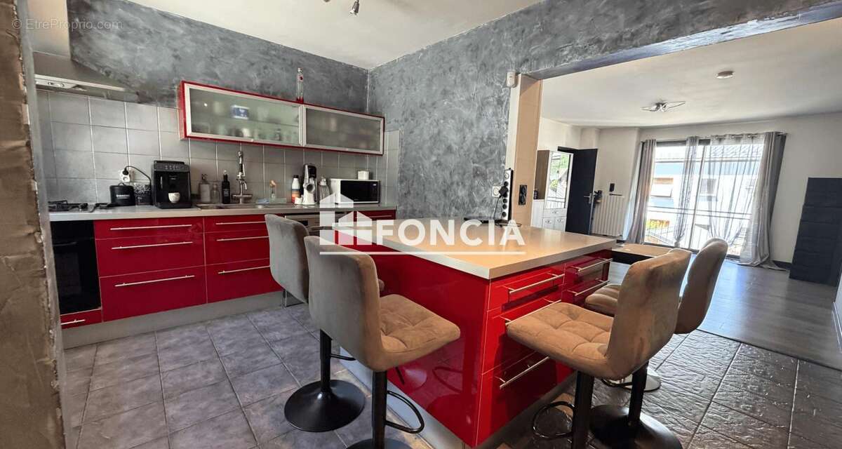 Appartement avec terrasse + Possibilité garage de 55m2 - photo 2