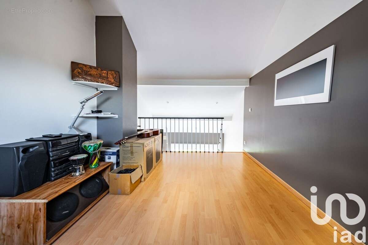 Photo 9 - Maison à SENNECEY-LES-DIJON