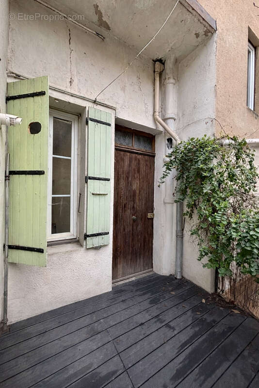 Appartement à VALENCE