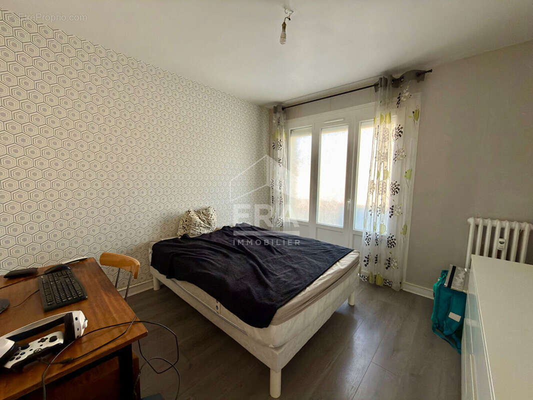 Appartement 72m² à ifs - photo 11