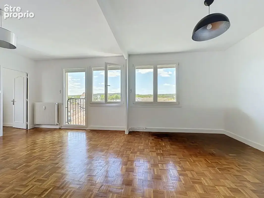Appartement 3 Pièces 58m2 - Rue Pierre Boisson - photo 5